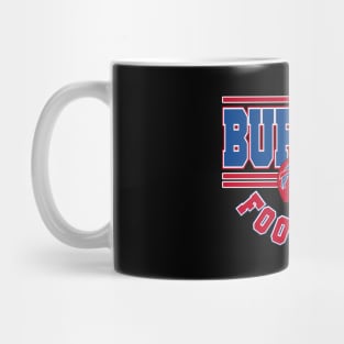 Buffalo Bills Football! Mug